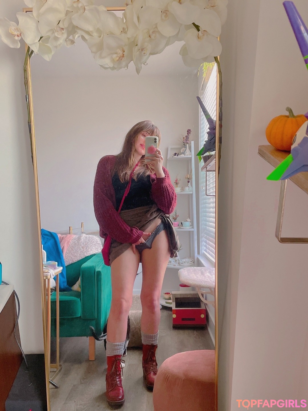 Foto desnuda filtrada de OnlyFans de Rlrunescapegf #793