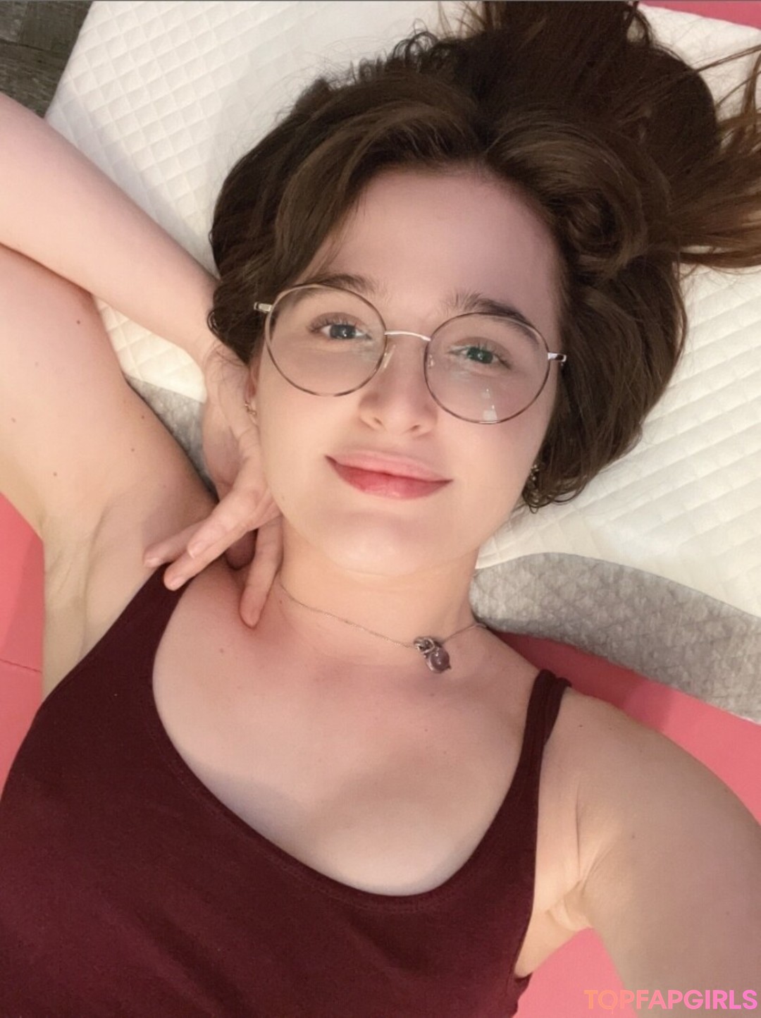 Foto desnuda filtrada de OnlyFans de Rlrunescapegf #284