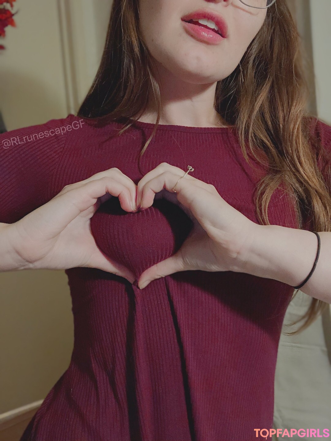 Foto desnuda filtrada de OnlyFans de Rlrunescapegf #451