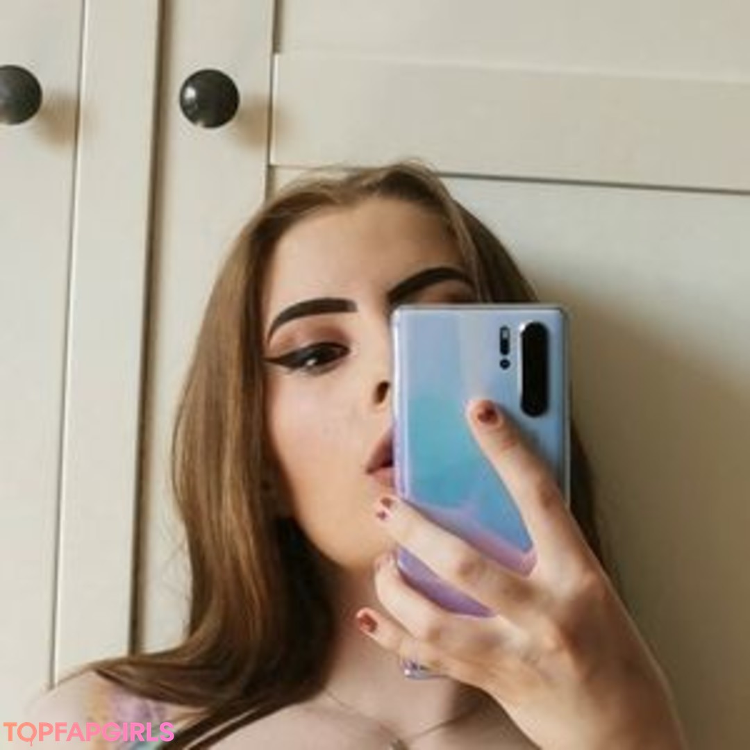 Foto desnuda filtrada de OnlyFans de Damania #541