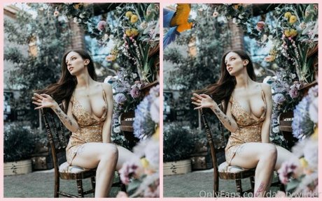 Dainty Wilder