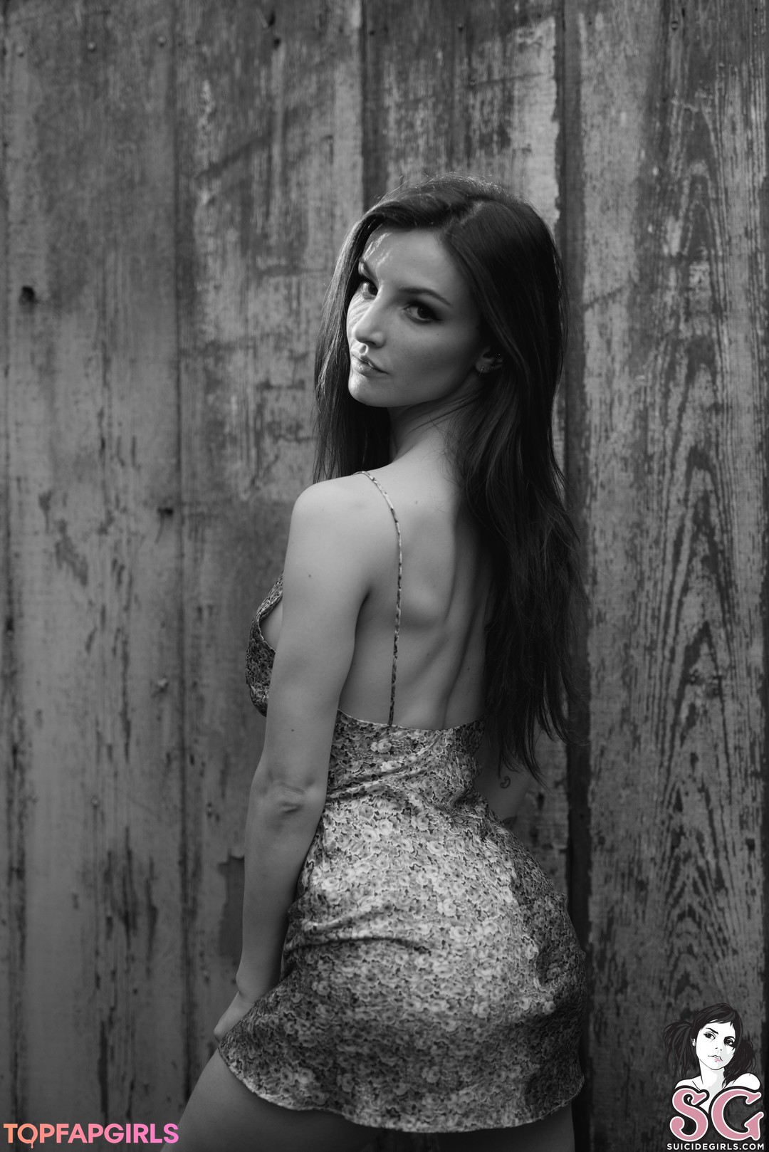 Foto desnuda filtrada de OnlyFans de Dainty Wilder #3132