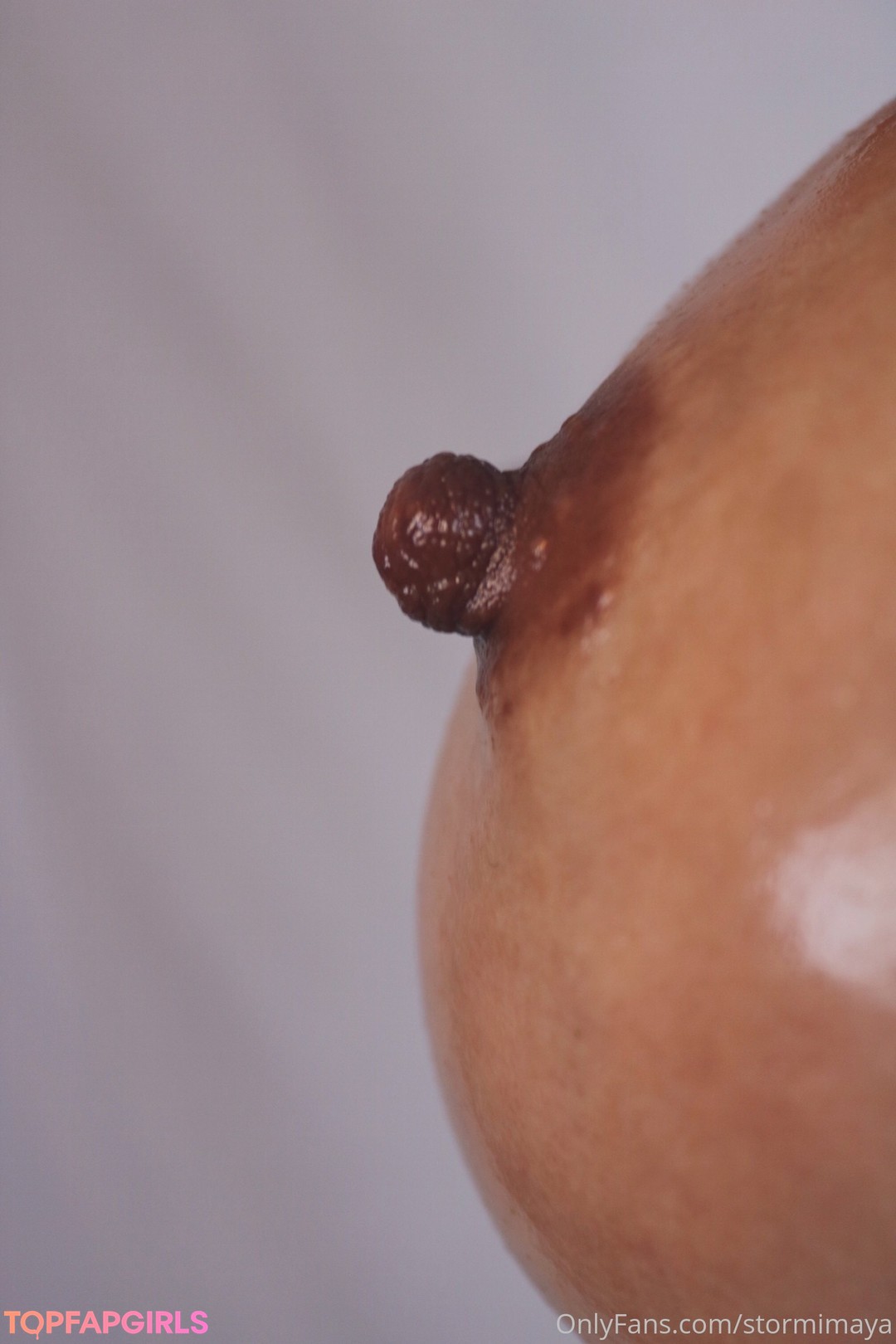 Foto desnuda filtrada de OnlyFans de Stormi Maya #791