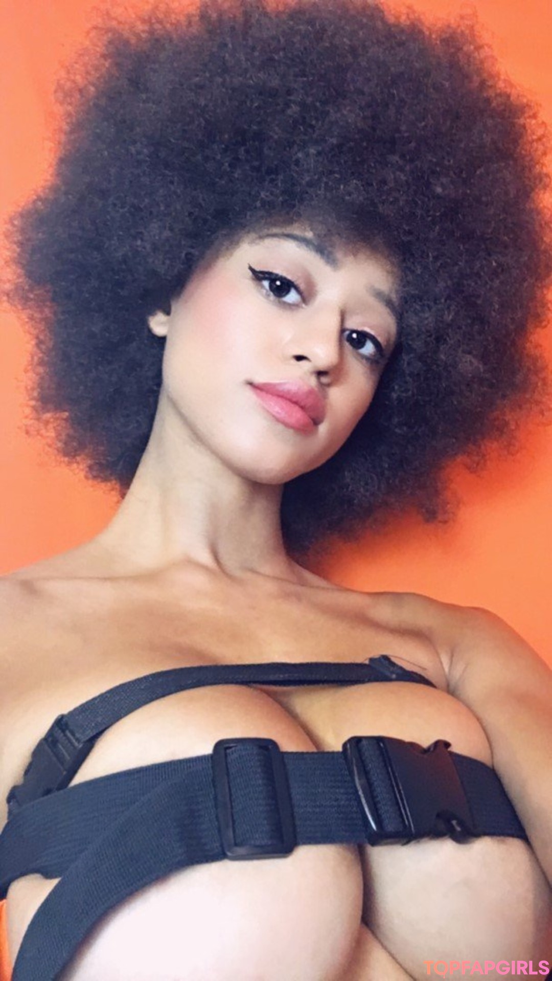 Foto desnuda filtrada de OnlyFans de Stormi Maya #160