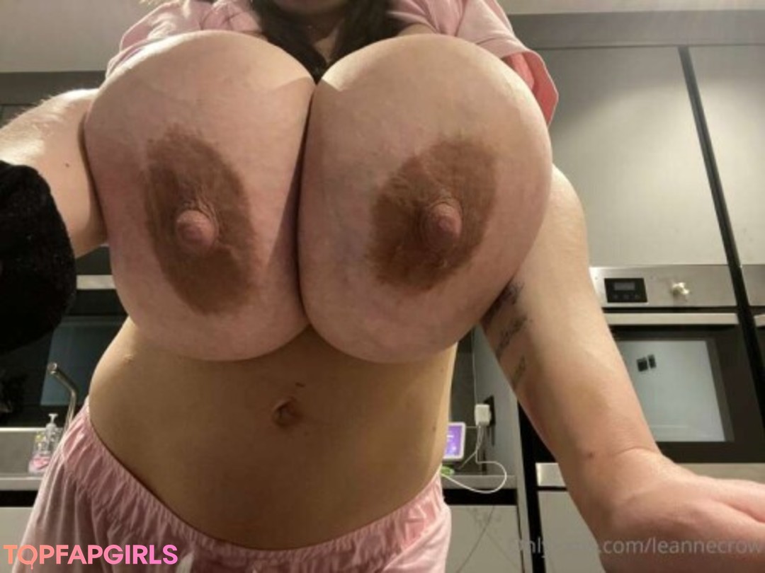 Foto desnuda filtrada de OnlyFans de Leanne Crow #44