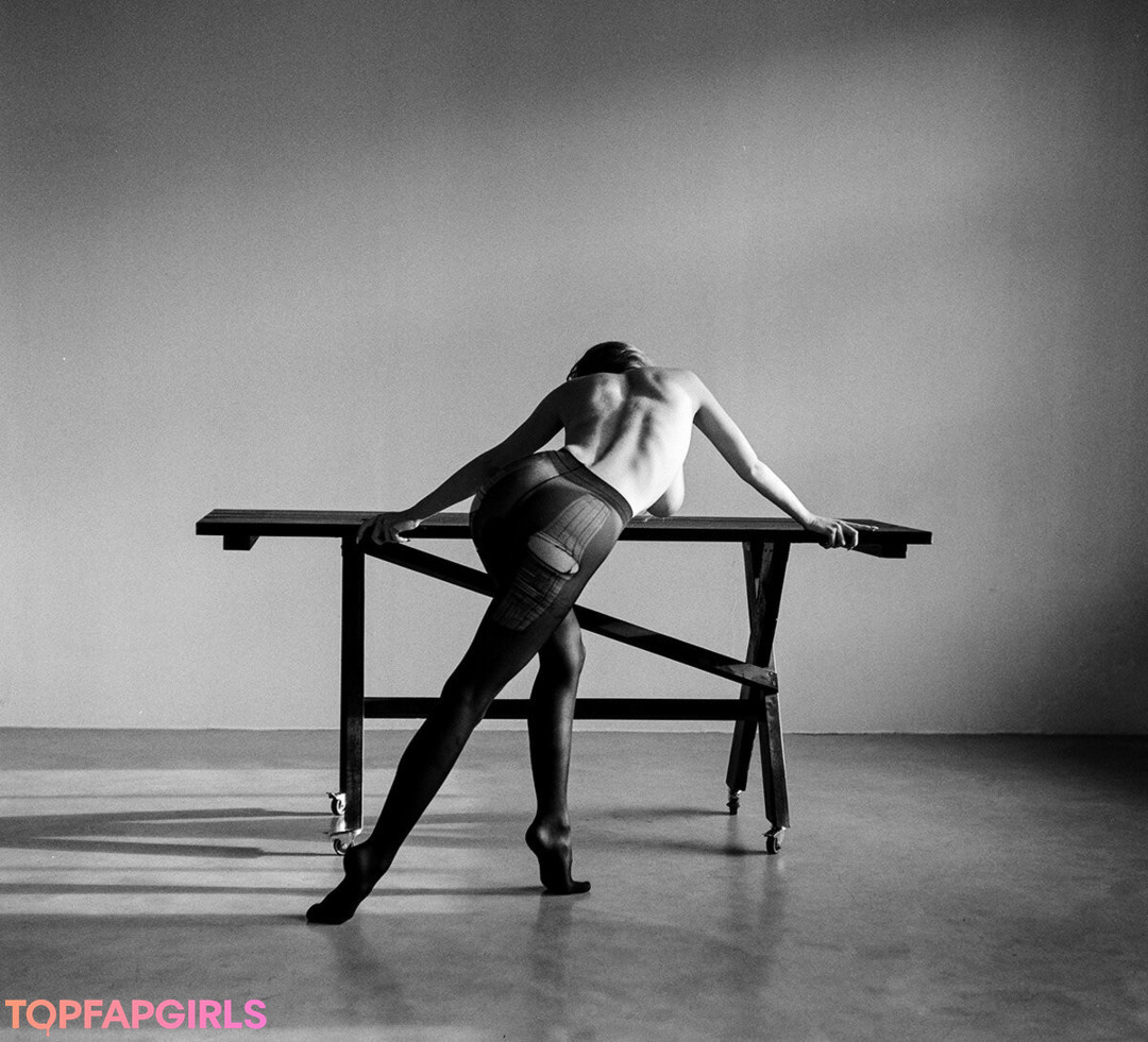 Foto desnuda filtrada de OnlyFans de Mila Amour #2010