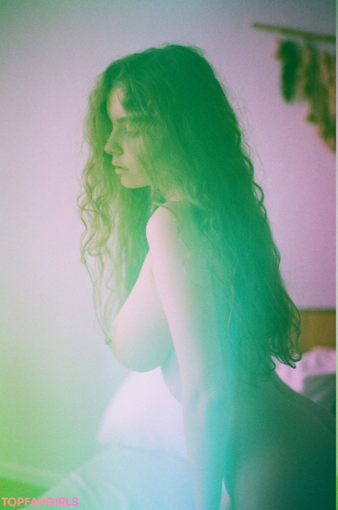 Foto desnuda filtrada de OnlyFans de Mila Amour #651