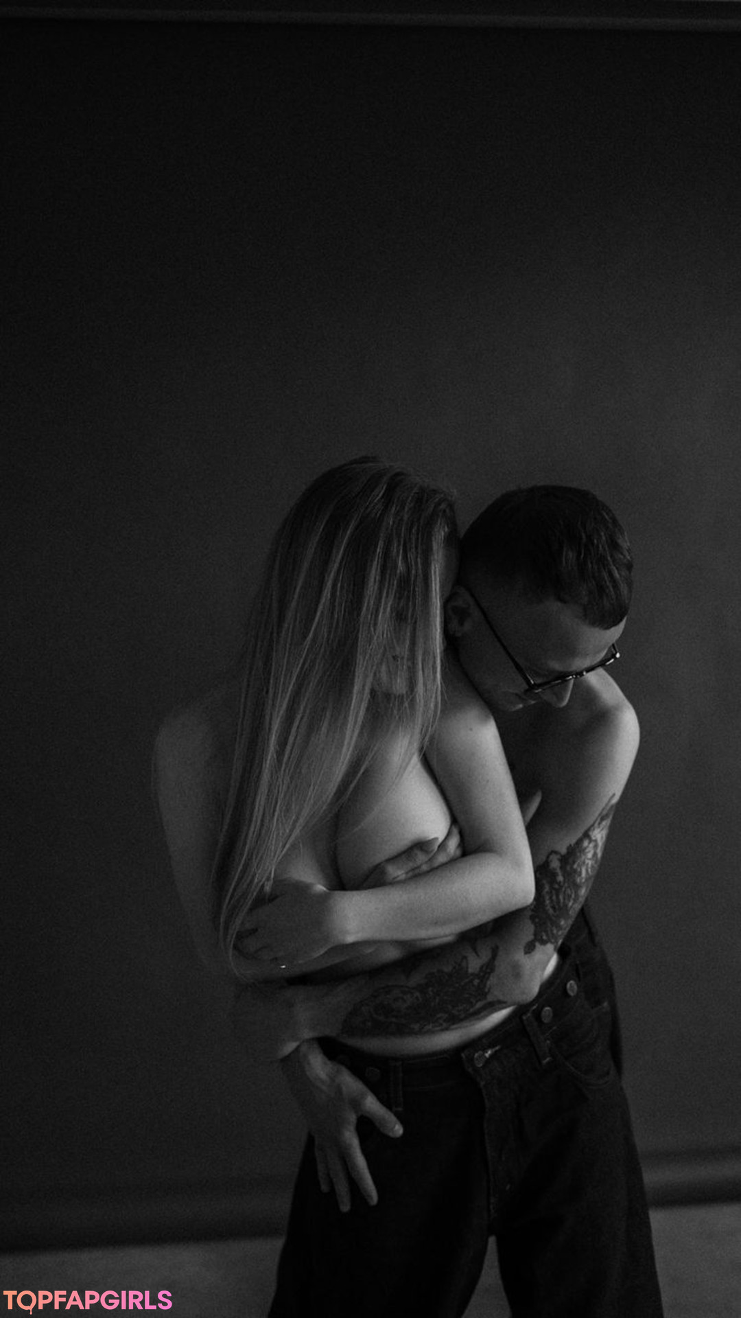 Foto desnuda filtrada de OnlyFans de Mila Amour #1055