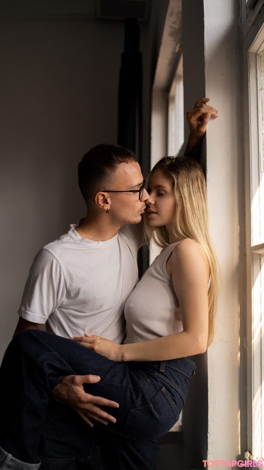 Foto desnuda filtrada de OnlyFans de Mila Amour #1058