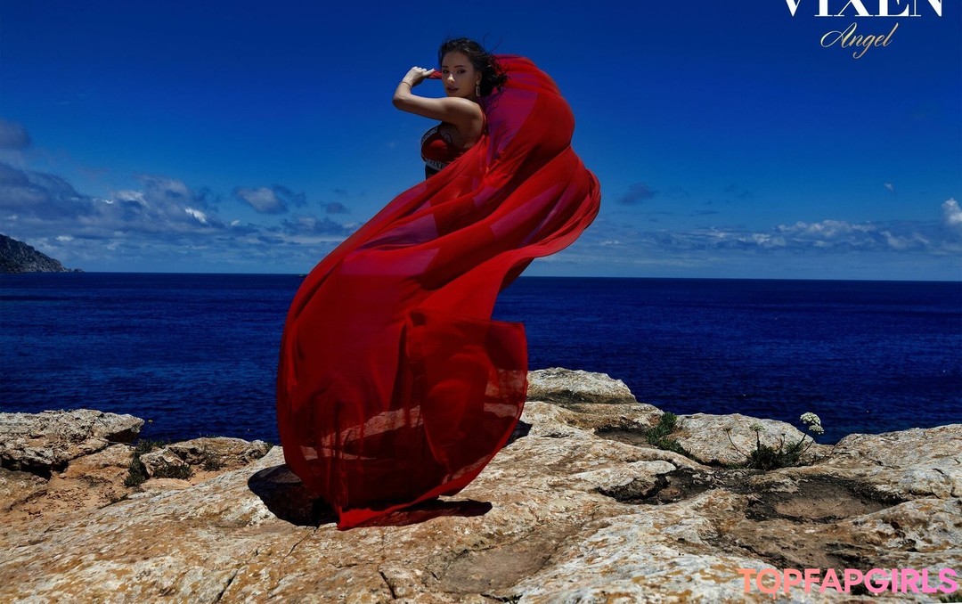 Foto desnuda filtrada de OnlyFans de Liya Silver #3043