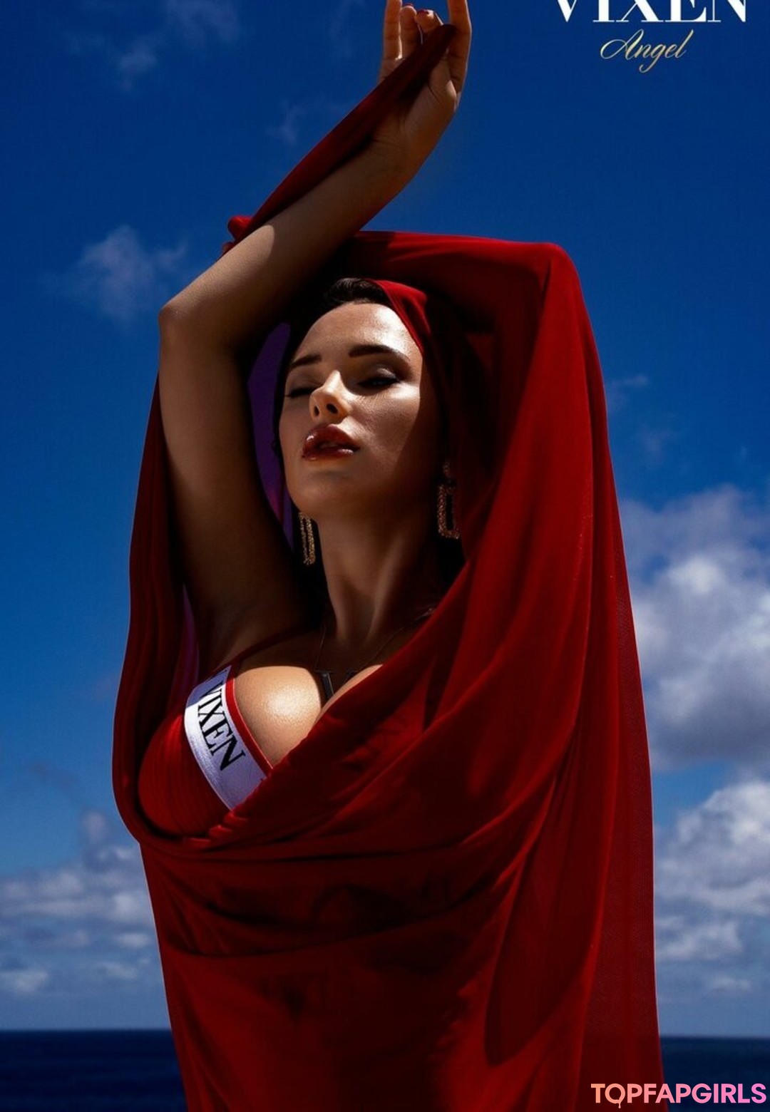 Foto desnuda filtrada de OnlyFans de Liya Silver #3064