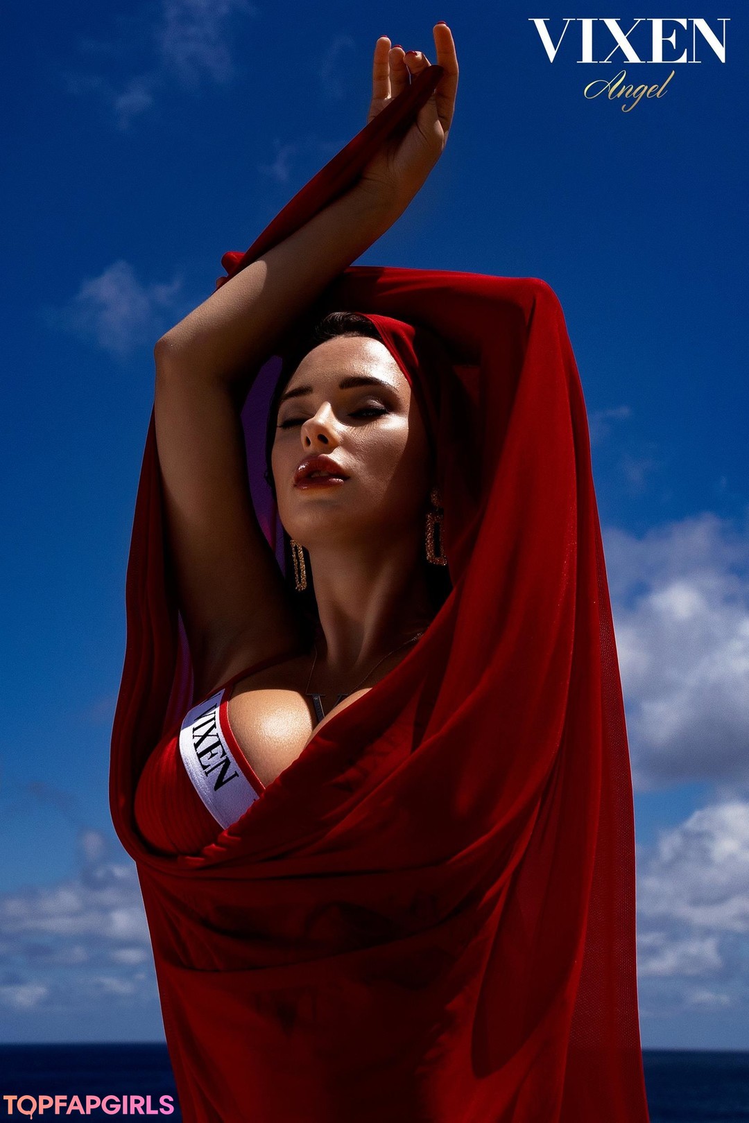 Foto desnuda filtrada de OnlyFans de Liya Silver #1172