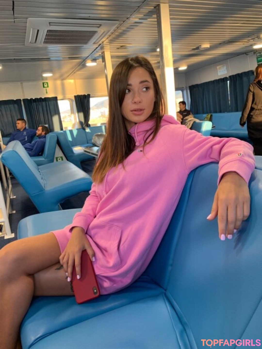 Foto desnuda filtrada de OnlyFans de Liya Silver #90