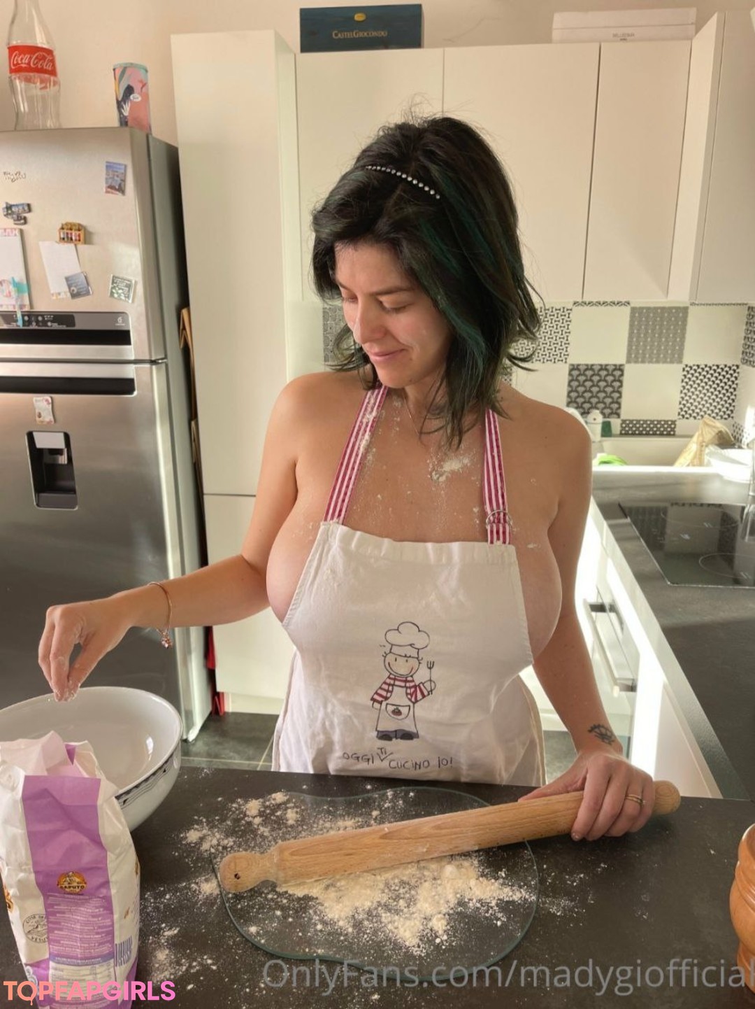 Foto desnuda filtrada de OnlyFans de Madalina Loana Filip #800