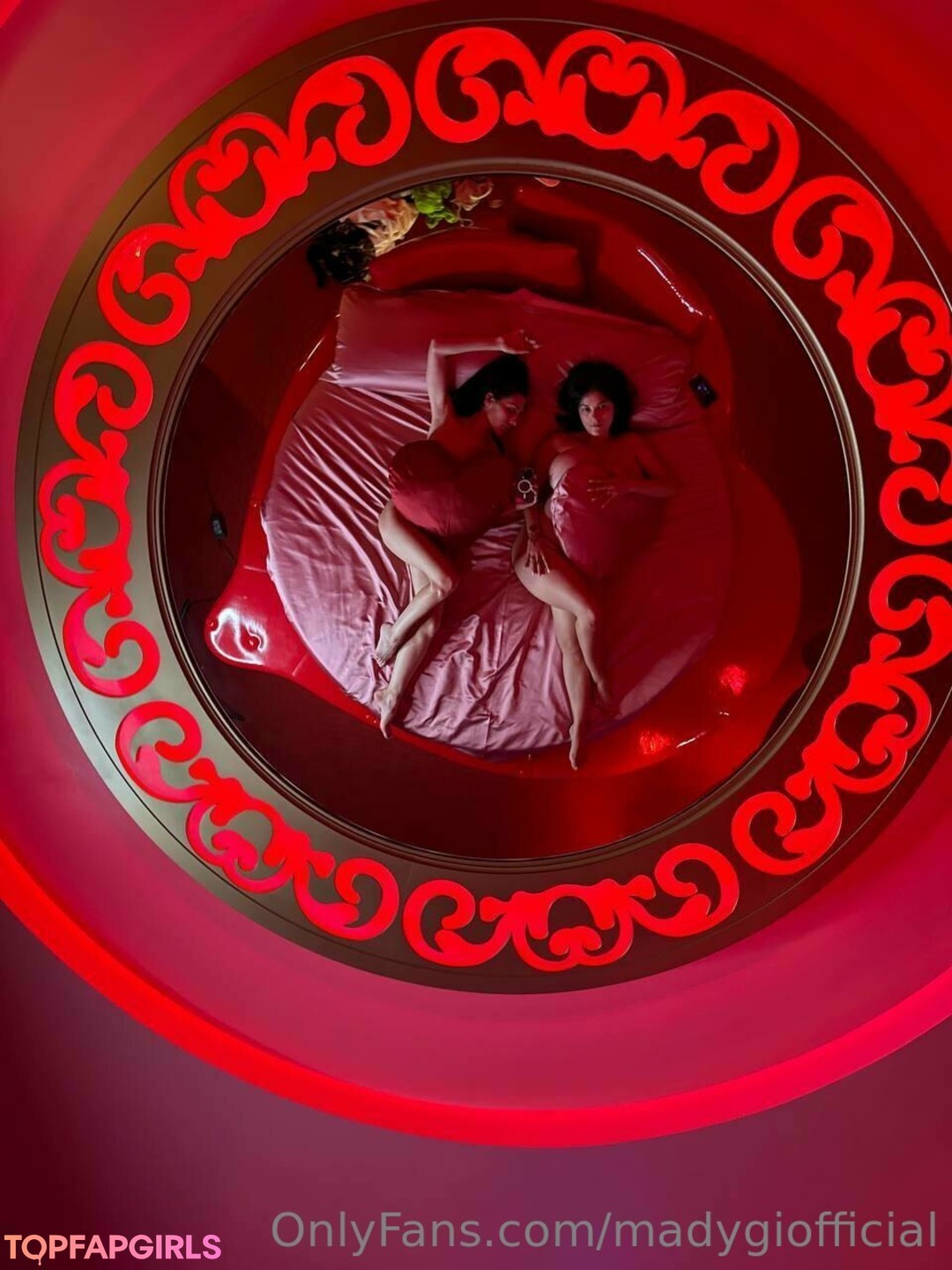 Foto desnuda filtrada de OnlyFans de Madalina Loana Filip #1017