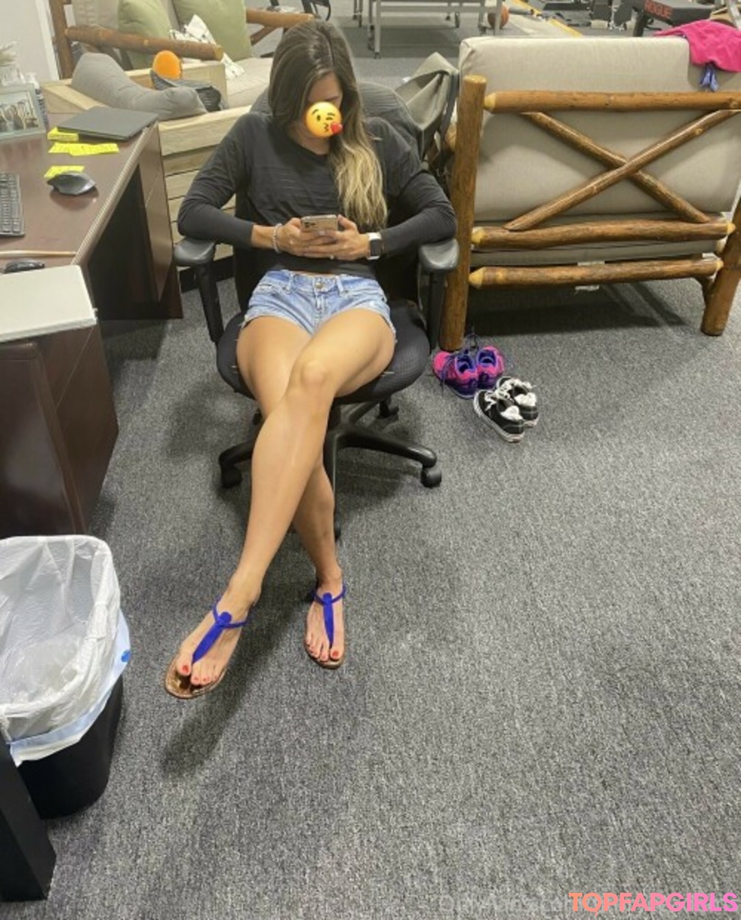 Foto desnuda filtrada de OnlyFans de Bryce Adams #133