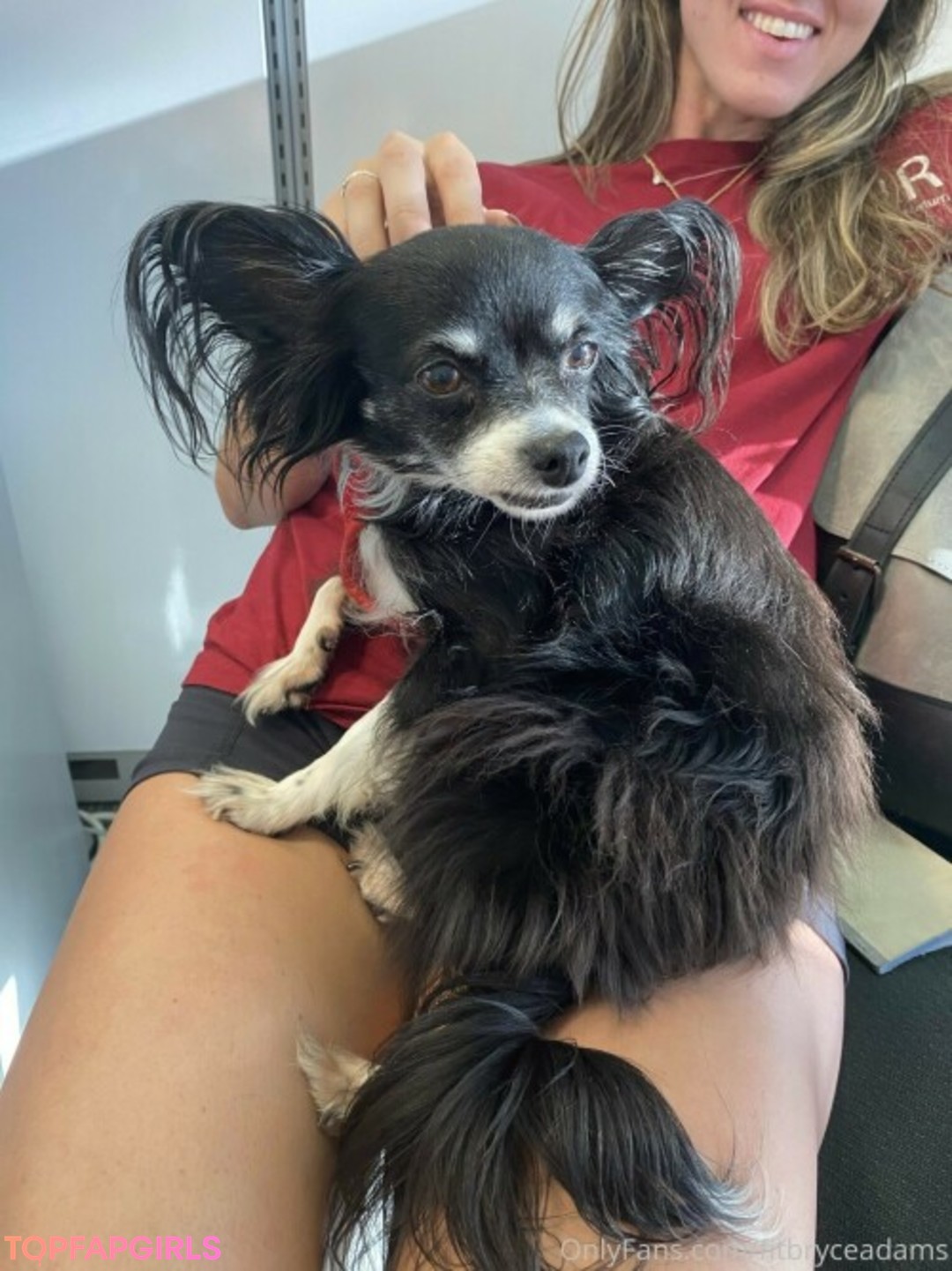 Foto desnuda filtrada de OnlyFans de Bryce Adams #176