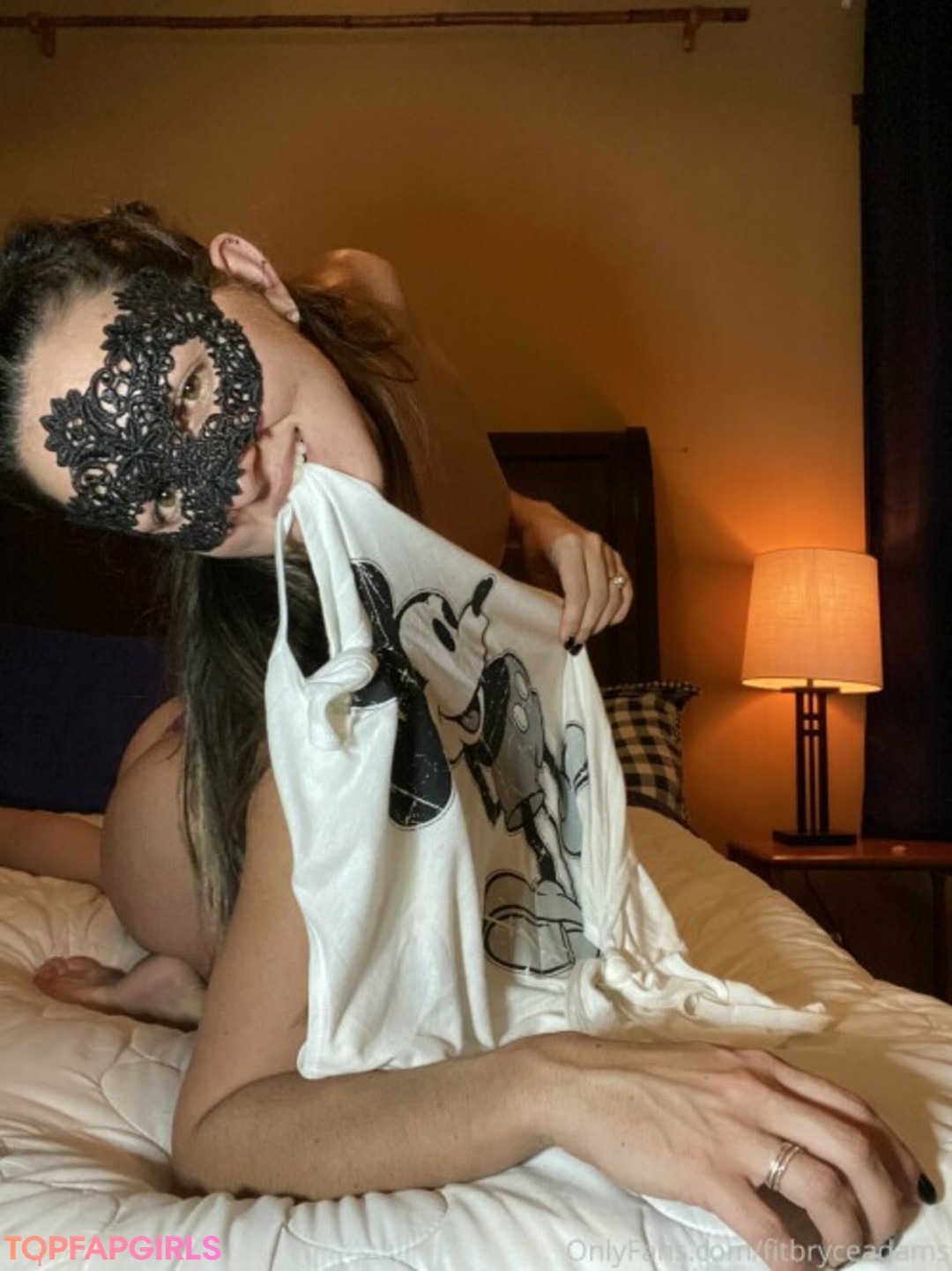 Foto desnuda filtrada de OnlyFans de Bryce Adams #188