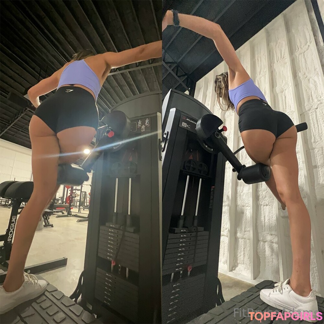 Foto desnuda filtrada de OnlyFans de Bryce Adams #226