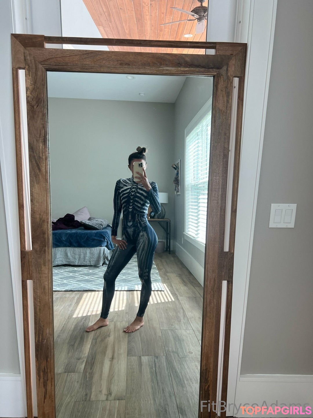 Foto desnuda filtrada de OnlyFans de Bryce Adams #288