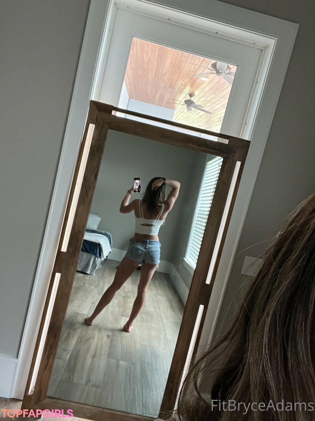 Foto desnuda filtrada de OnlyFans de Bryce Adams #339