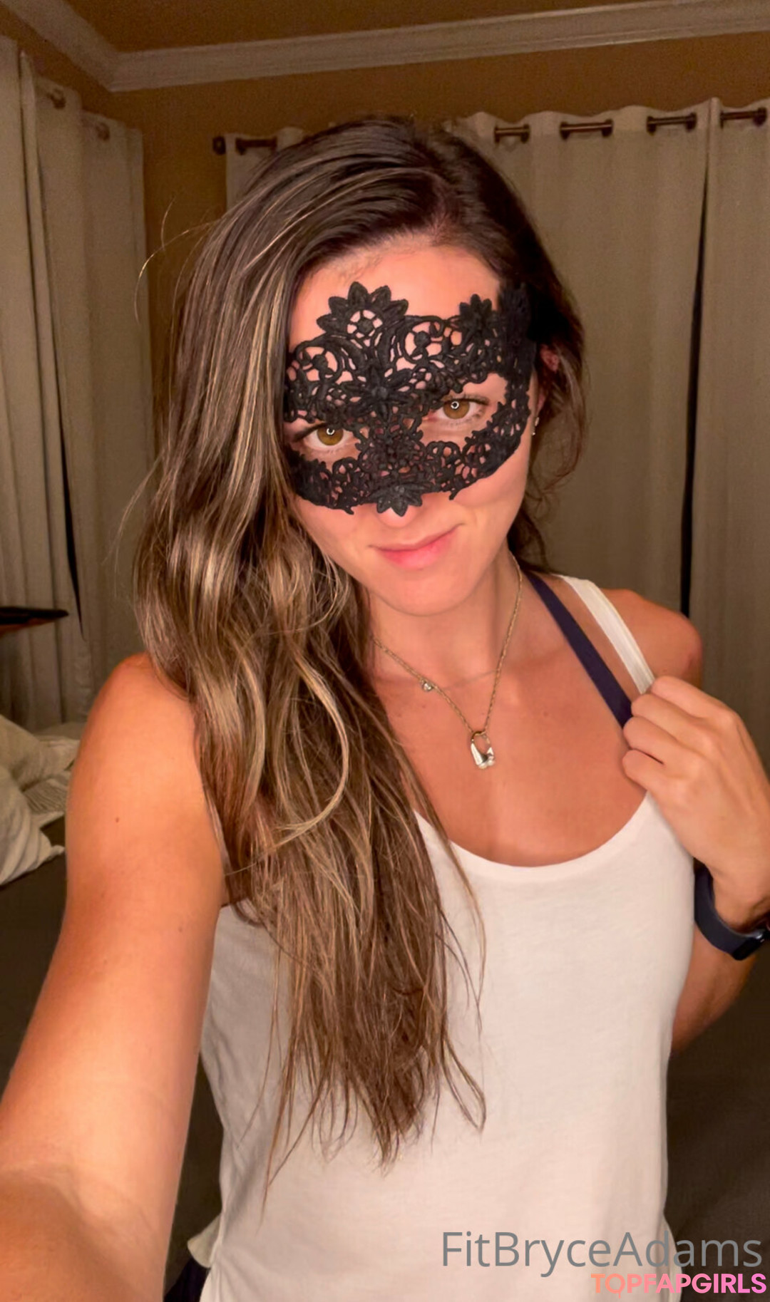 Foto desnuda filtrada de OnlyFans de Bryce Adams #473