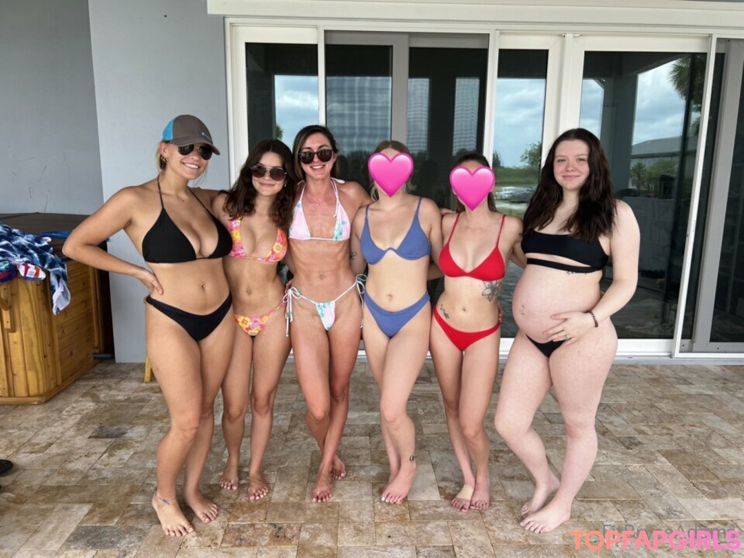 Foto desnuda filtrada de OnlyFans de Bryce Adams #475