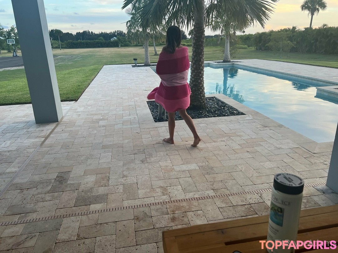 Foto desnuda filtrada de OnlyFans de Bryce Adams #496