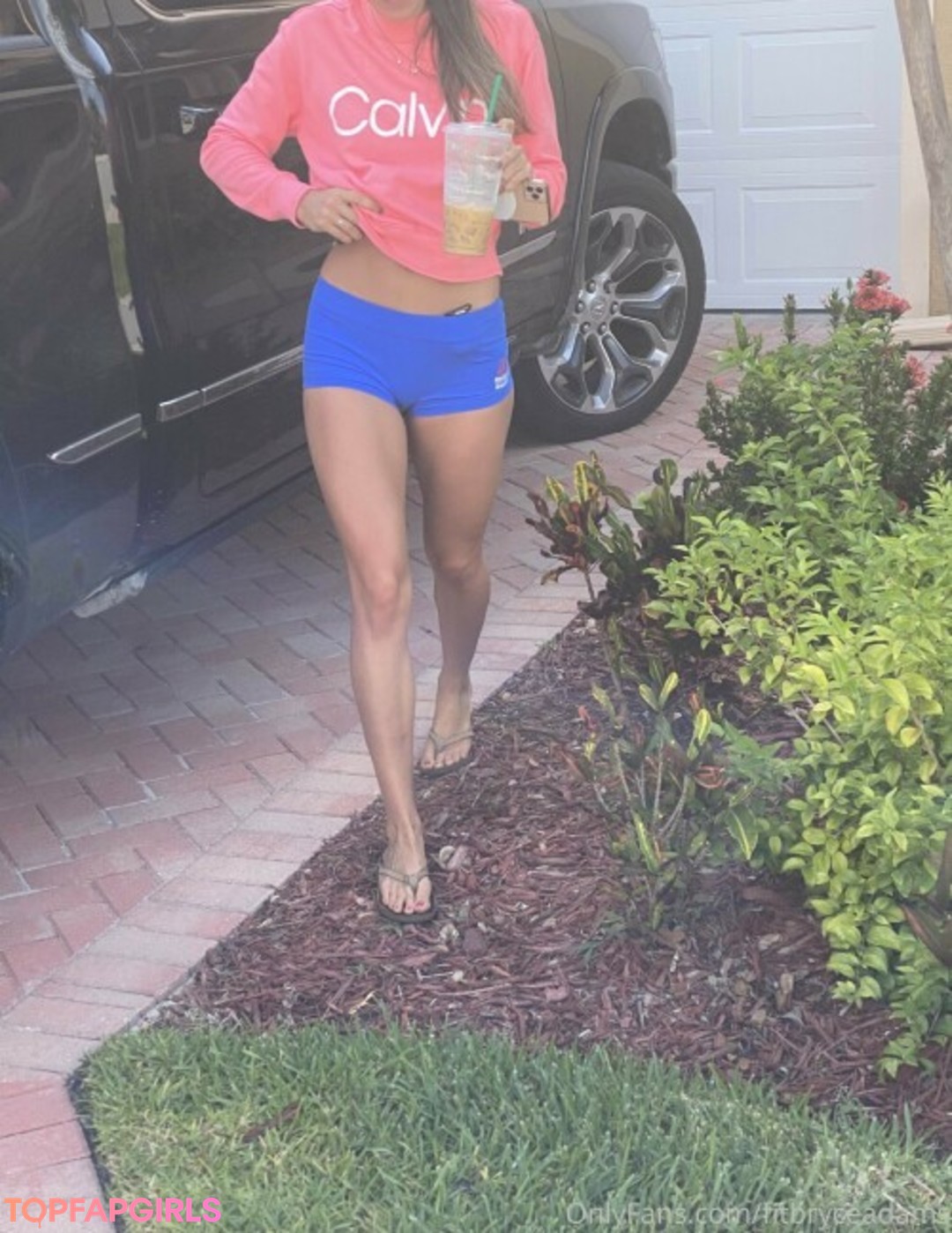 Foto desnuda filtrada de OnlyFans de Bryce Adams #50