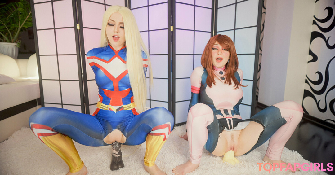 Foto desnuda filtrada de OnlyFans de Sia Siberia #2219