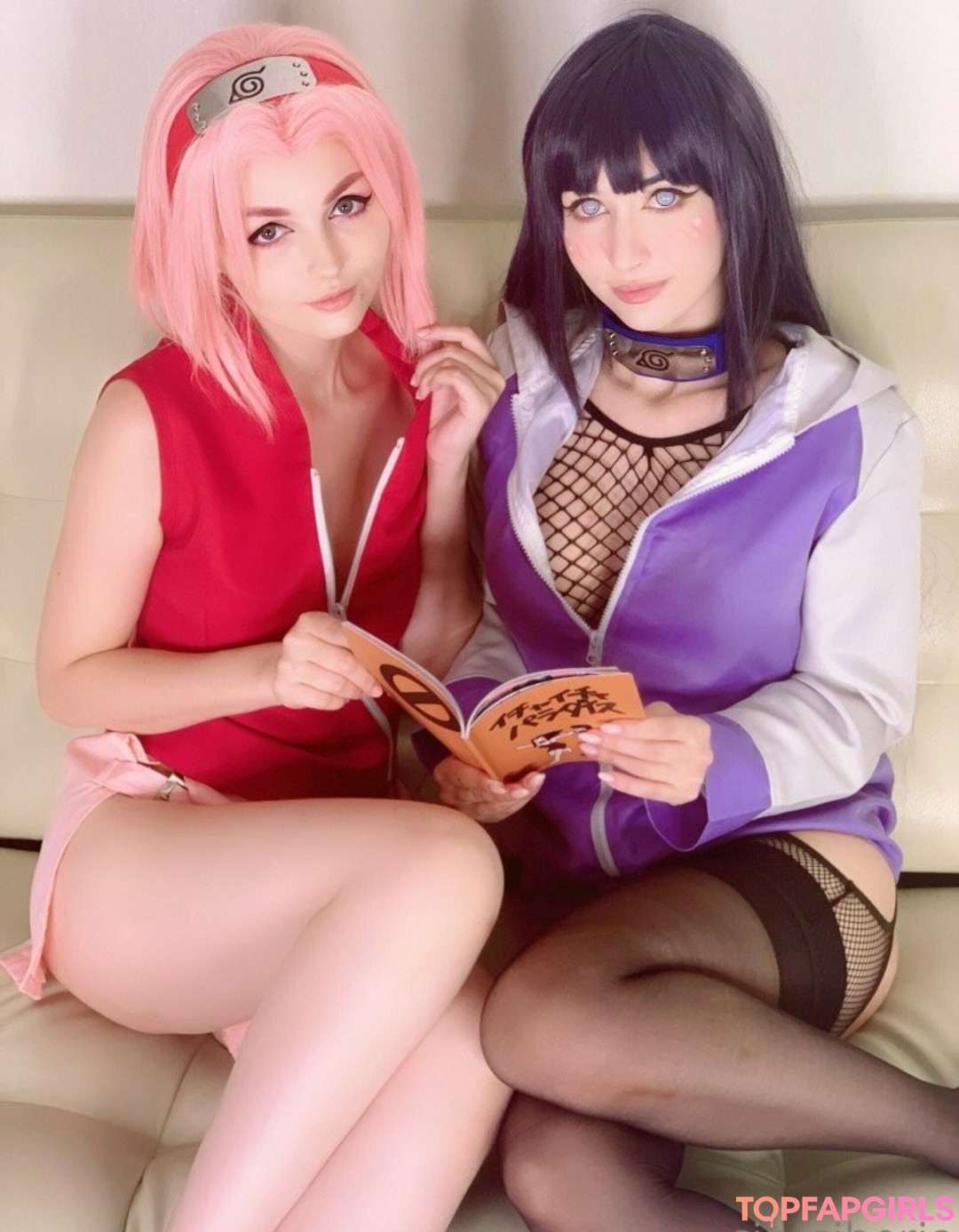 Foto desnuda filtrada de OnlyFans de Sia Siberia #2420