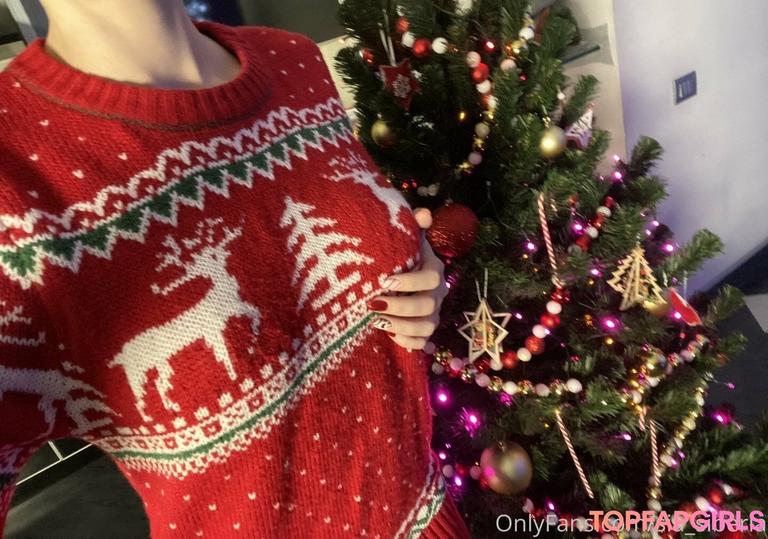 Foto desnuda filtrada de OnlyFans de Sia Siberia #2526