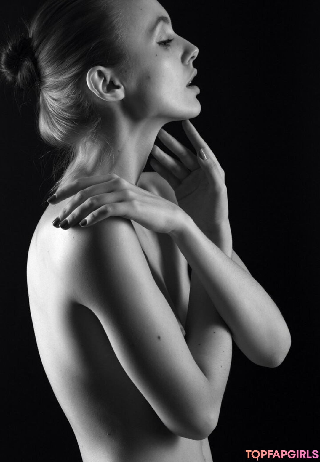 Foto desnuda filtrada de OnlyFans de Sia Siberia #2647