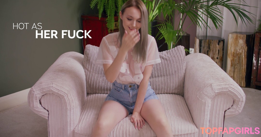 Foto desnuda filtrada de OnlyFans de Sia Siberia #2937