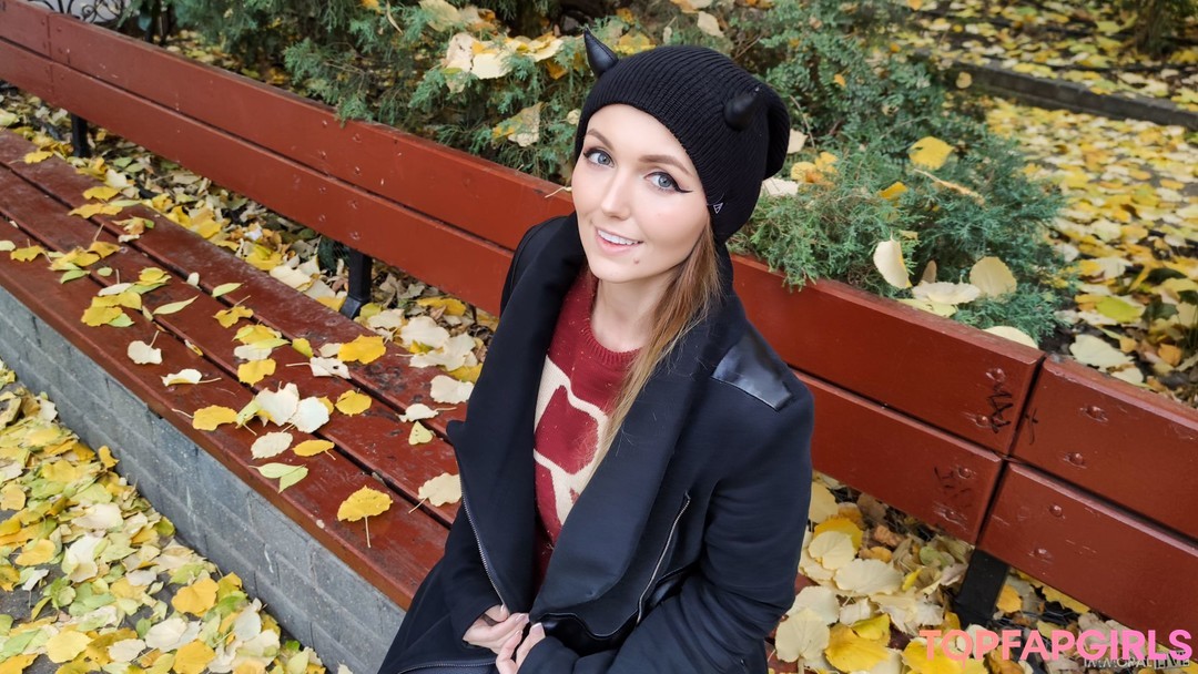 Foto desnuda filtrada de OnlyFans de Sia Siberia #876