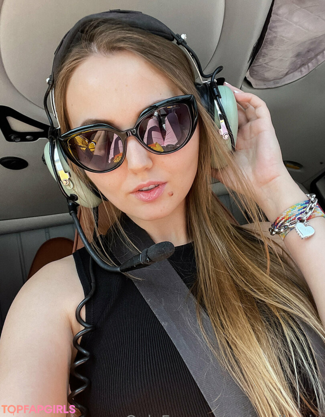 Foto desnuda filtrada de OnlyFans de Sia Siberia #3166