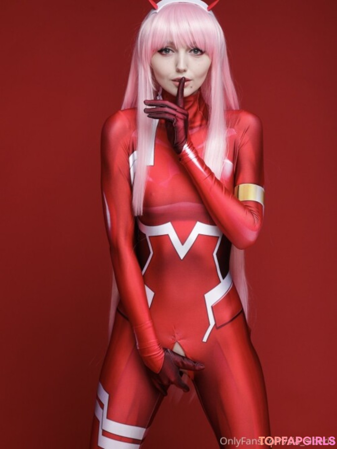 Foto desnuda filtrada de OnlyFans de Sia Siberia #25