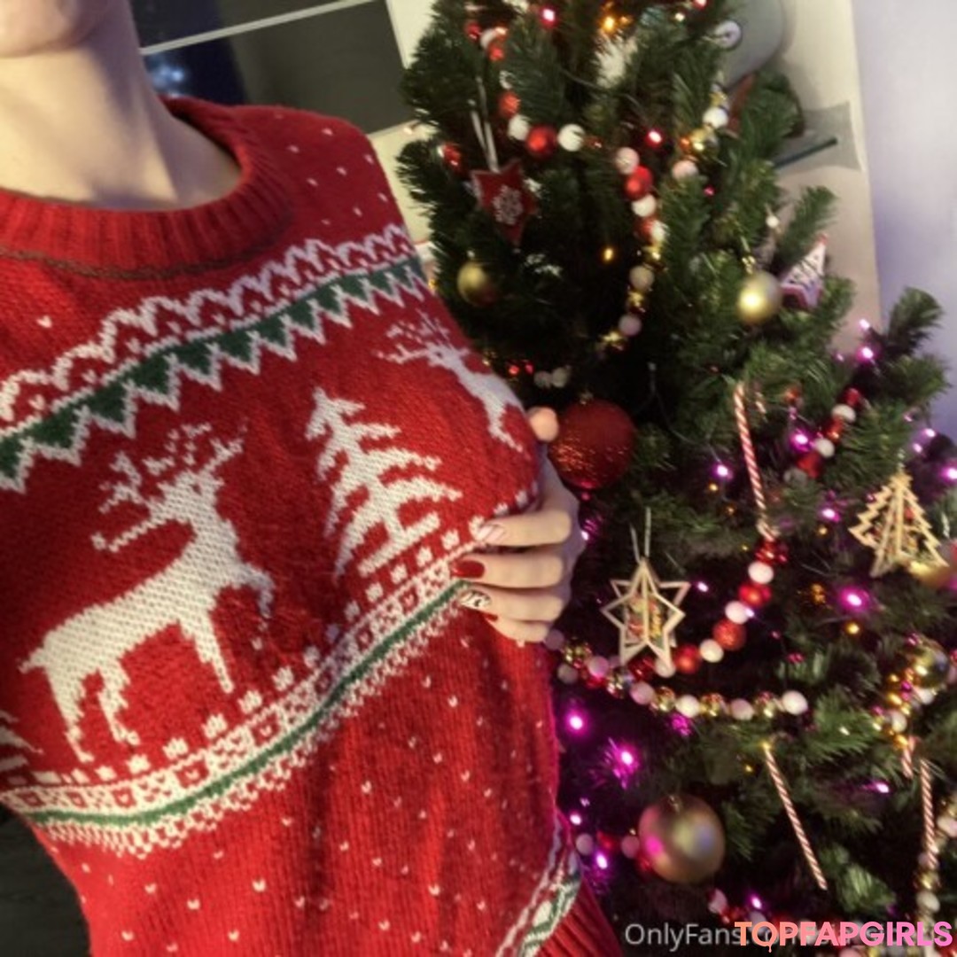 Foto desnuda filtrada de OnlyFans de Sia Siberia #334