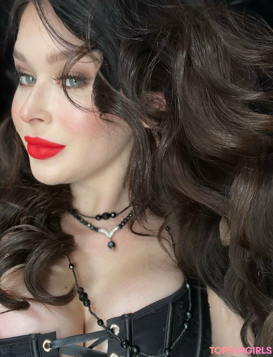 Foto desnuda filtrada de OnlyFans de Renee Olstead #1391