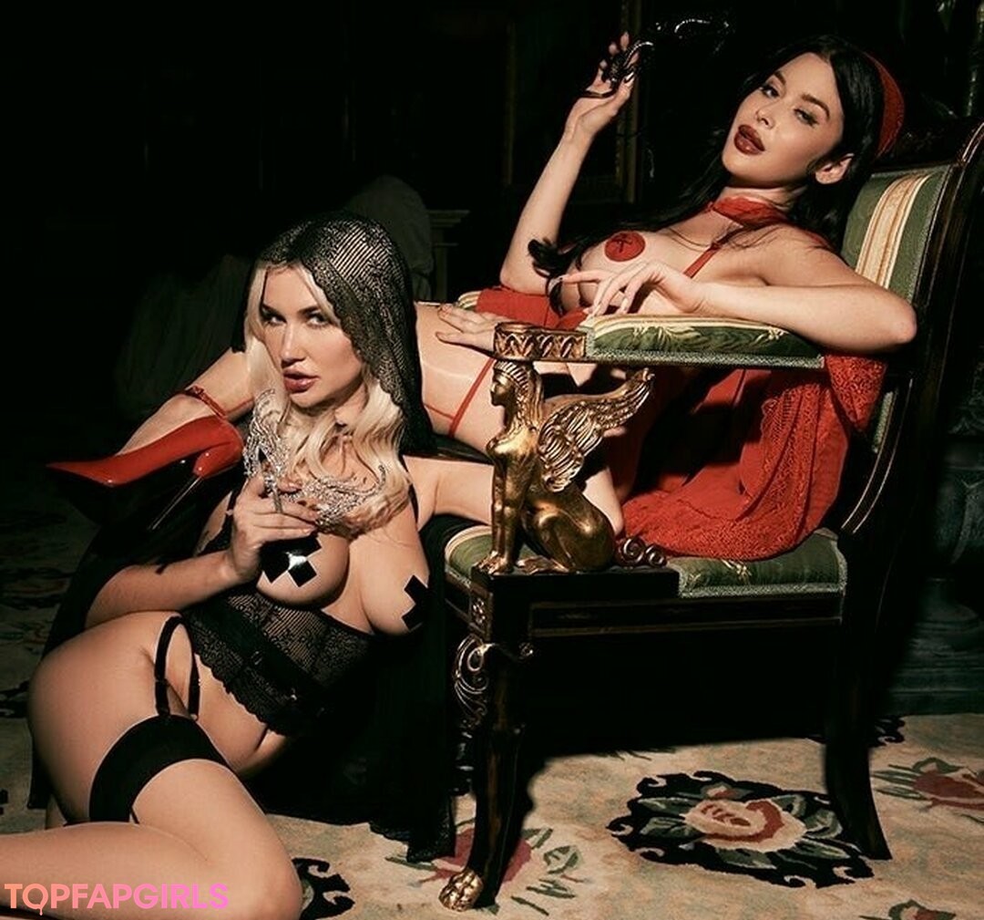 Foto desnuda filtrada de OnlyFans de Renee Olstead #1425