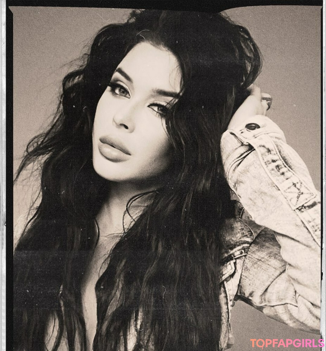 Foto desnuda filtrada de OnlyFans de Renee Olstead #1432