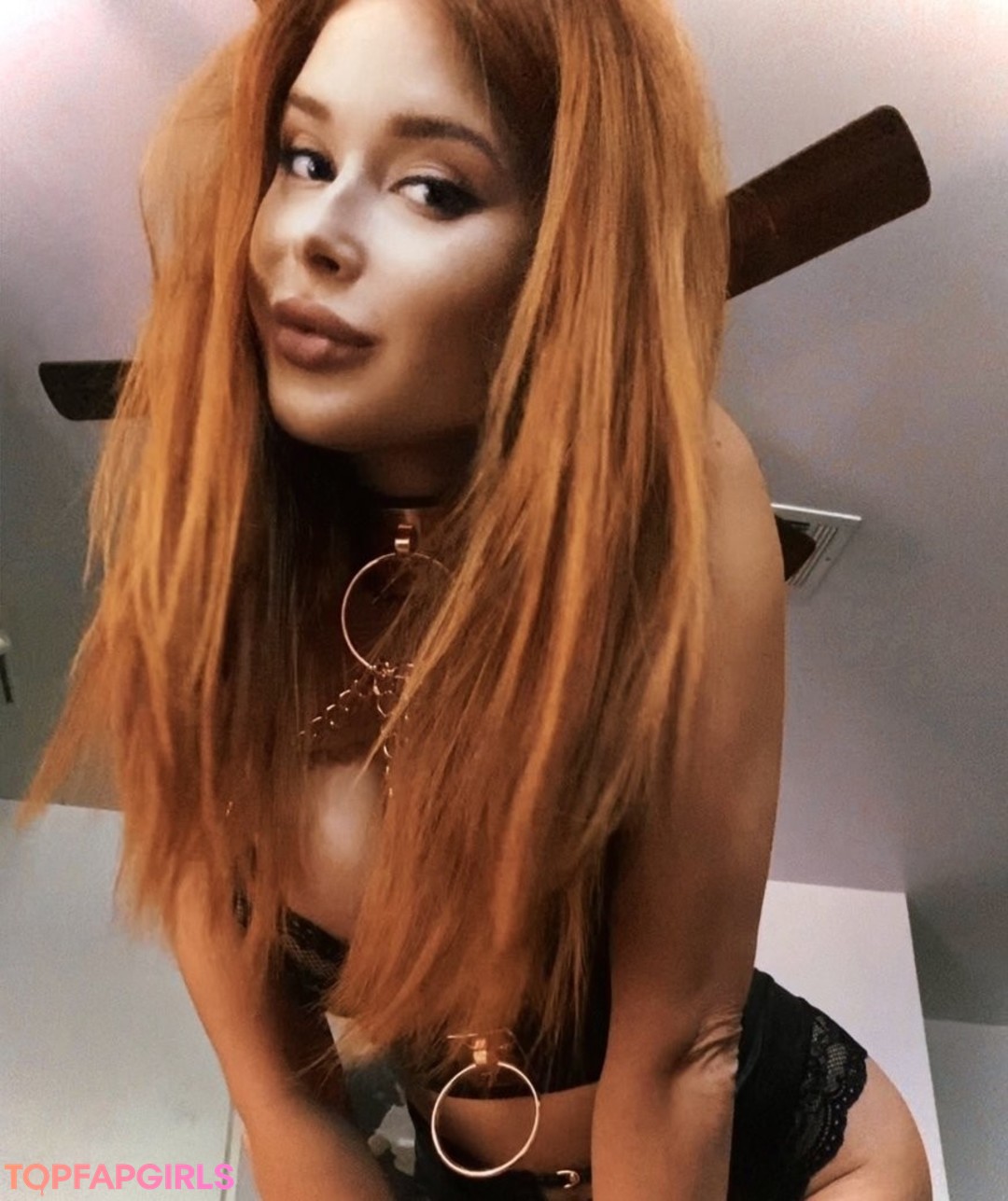 Foto desnuda filtrada de OnlyFans de Renee Olstead #735
