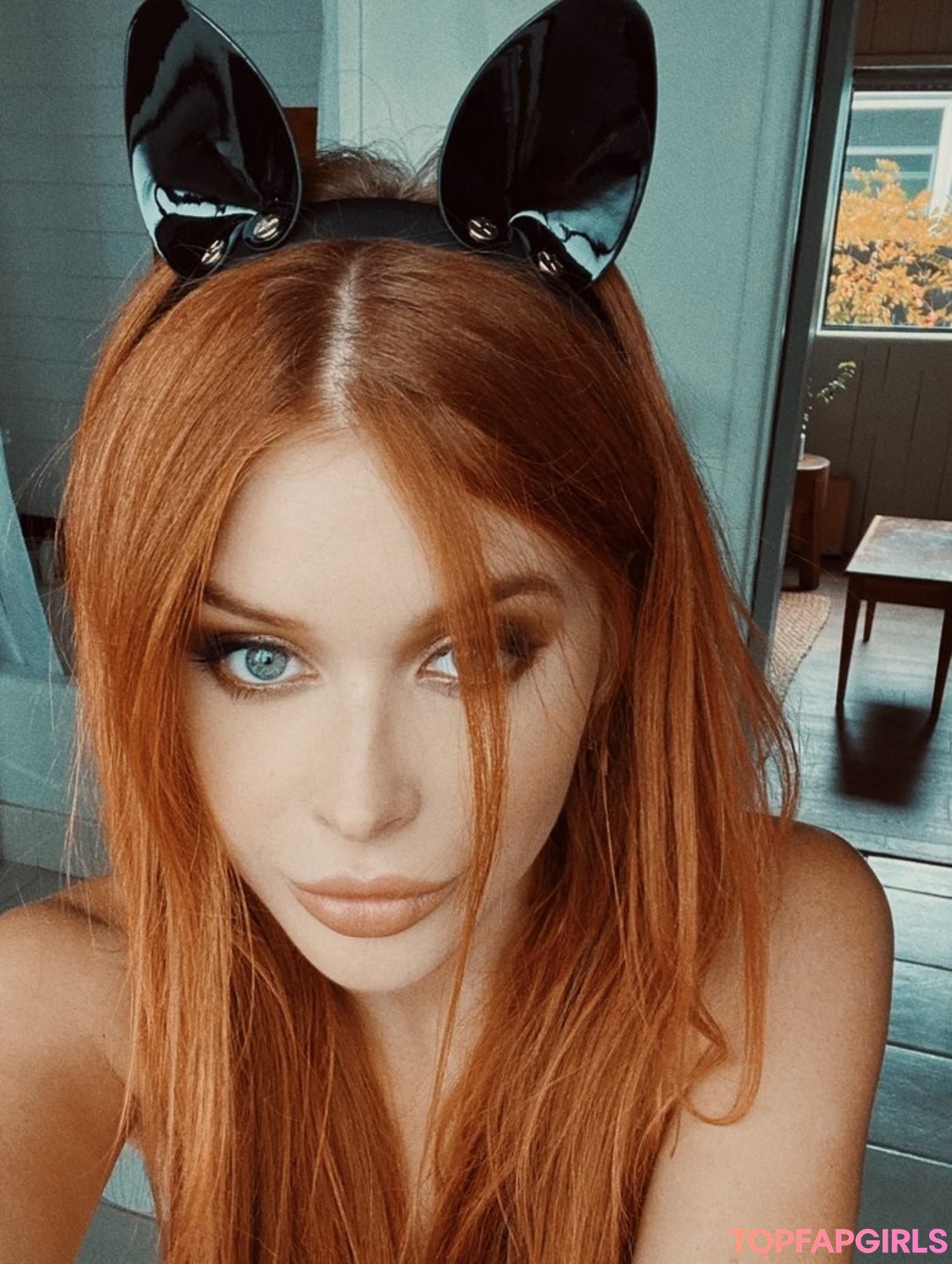 Foto desnuda filtrada de OnlyFans de Renee Olstead #738