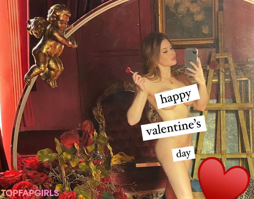 Foto desnuda filtrada de OnlyFans de Renee Olstead #874