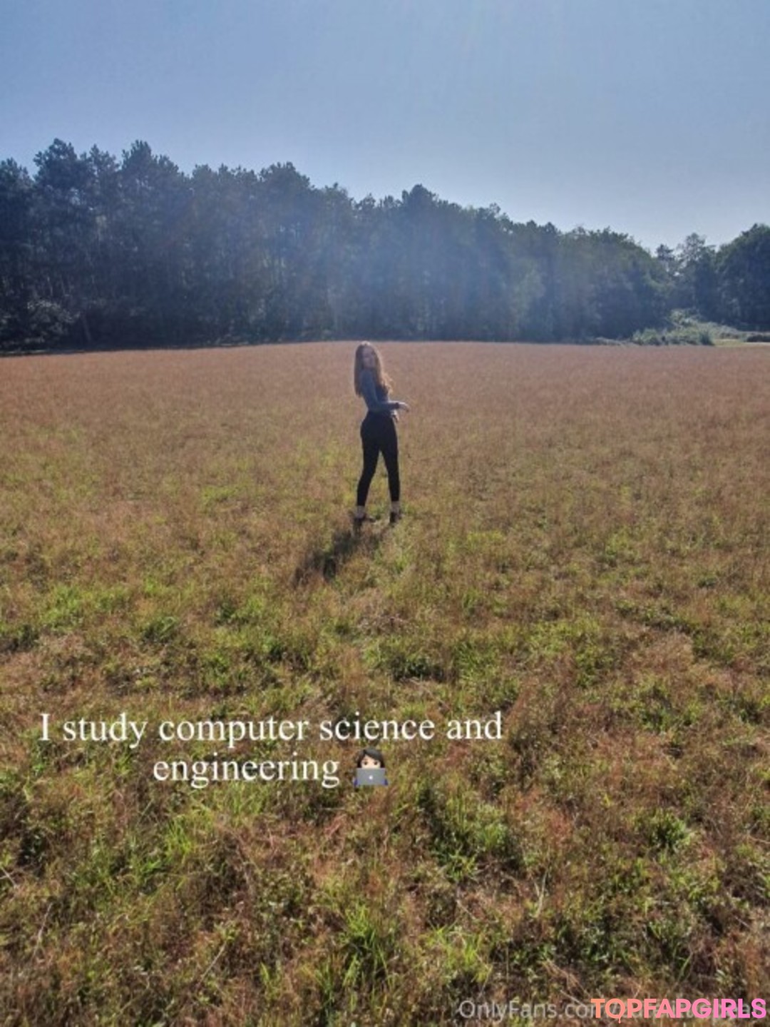 Foto desnuda filtrada de OnlyFans de Cutegeekie #123