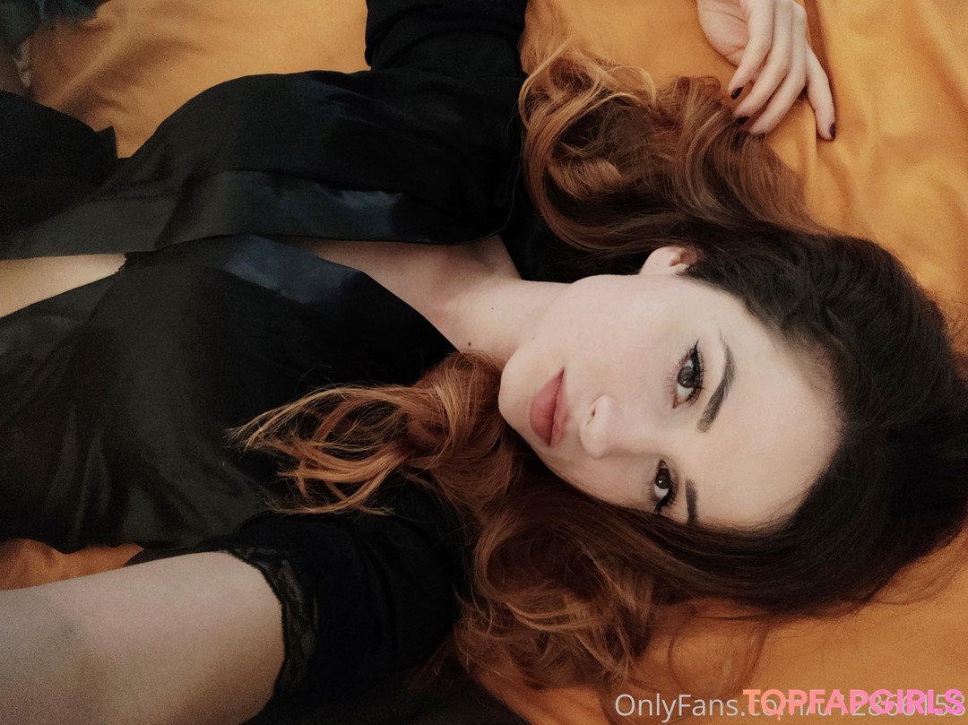 Foto desnuda filtrada de OnlyFans de My Dear Polly #127
