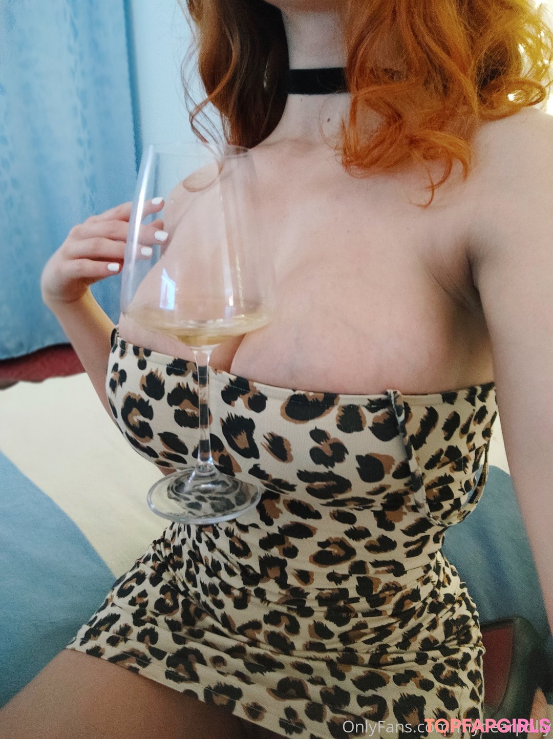 Foto desnuda filtrada de OnlyFans de My Dear Polly #172