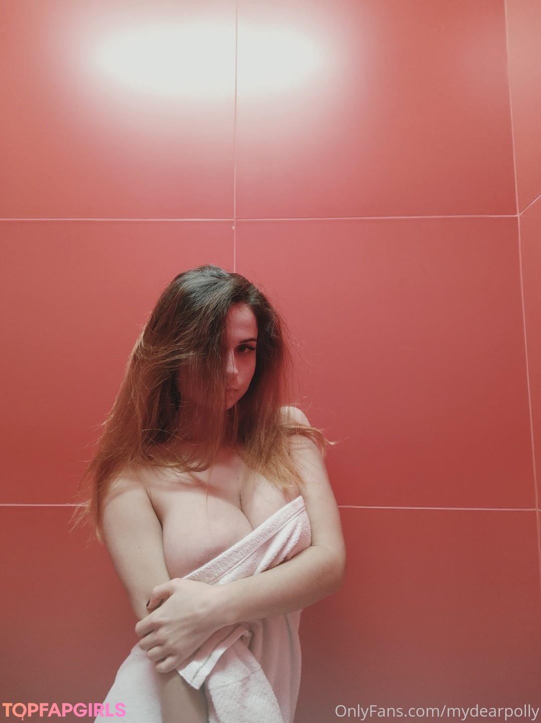 Foto desnuda filtrada de OnlyFans de My Dear Polly #22
