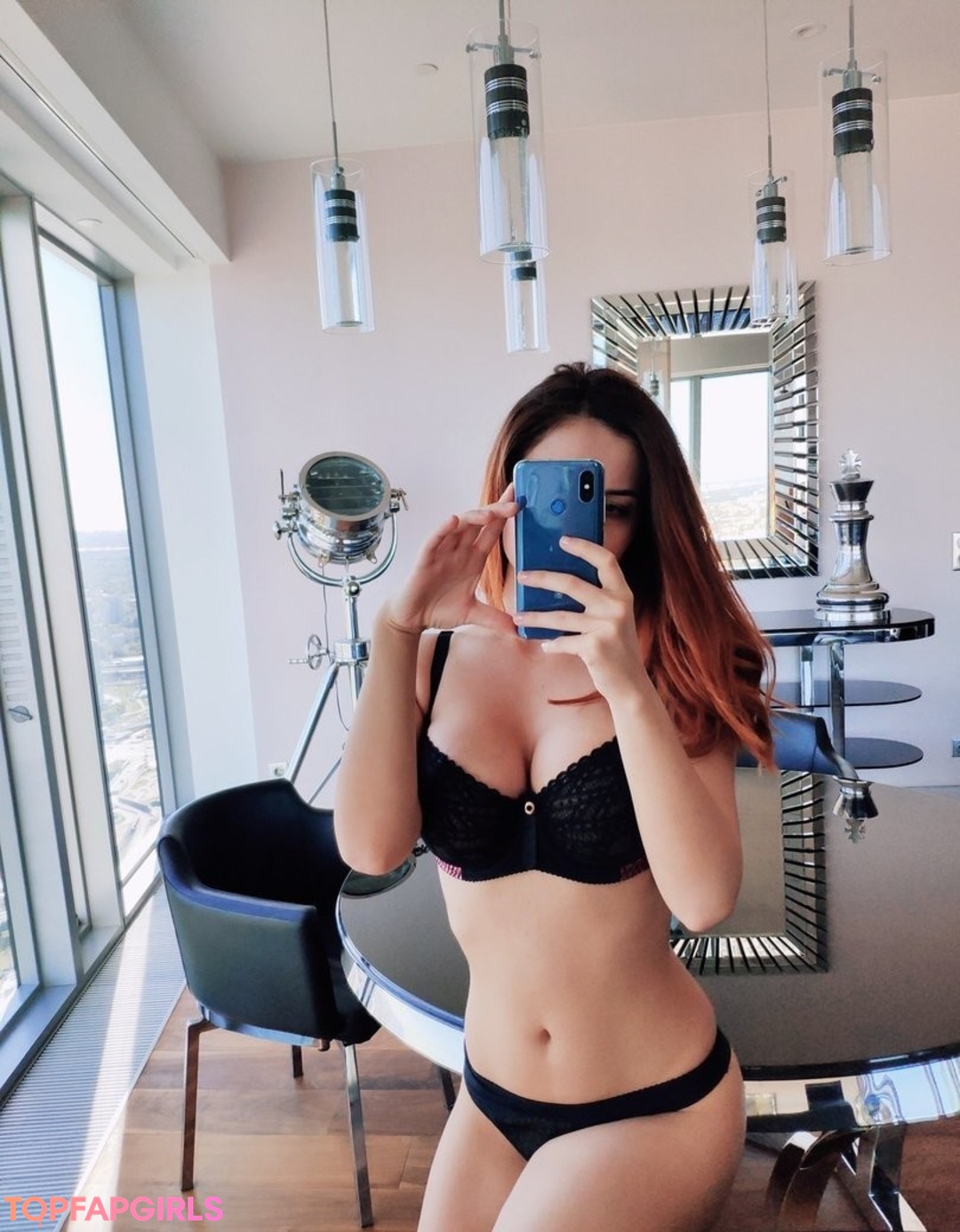 Foto desnuda filtrada de OnlyFans de My Dear Polly #257
