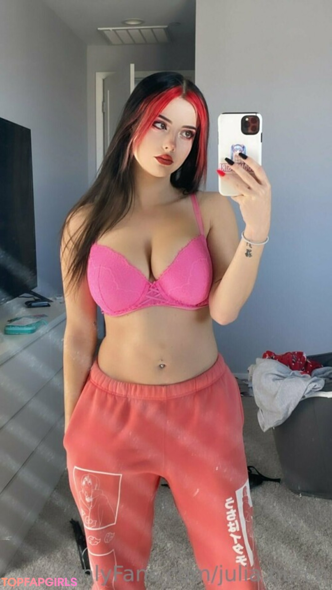 Foto desnuda filtrada de OnlyFans de Burch Twins #513